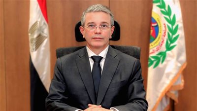 رئيس الجمارك: تتبع الشحنات لحظة بلحظة من بلد التصدير وحتى الإفراج النهائي بالمطارات