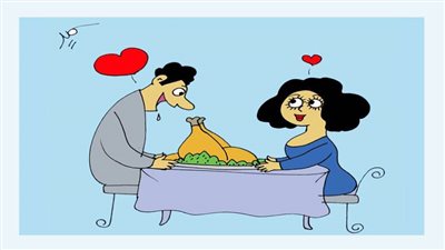 الحب الحقيقى