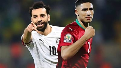 مفاجآت منتظرة.. شوبير يرجح كفة حكيمي على صلاح في سباق جوائز الكاف 2025