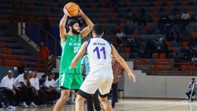 الاتحاد السكندري يفوز على سموحة ويتأهل إلى نهائي دوري المرتبط 