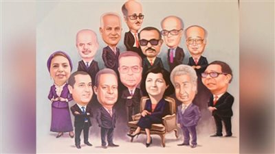 حُرَّاس روزاليوسف