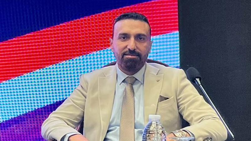 المستشار هاني