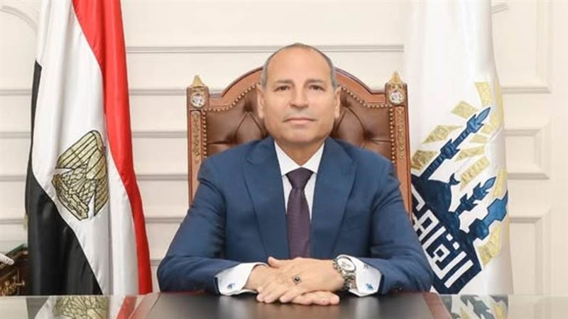 الدكتور إبراهيم صابر