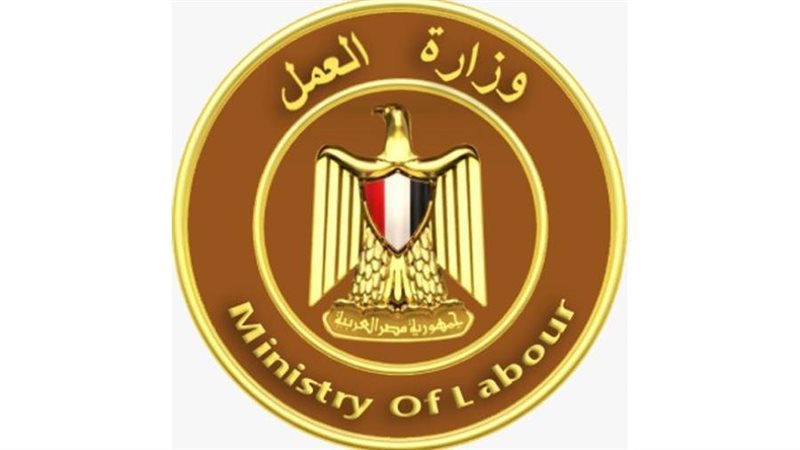 وزارة العمل