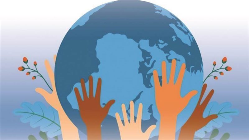 شعار اليوم العالمي