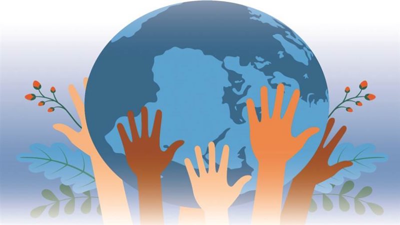 شعار اليوم العالمي