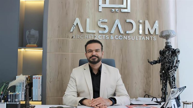 المهندس الاستشاري/