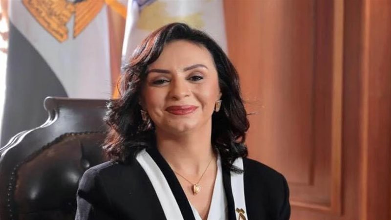 الدكتورة مايا مرسي