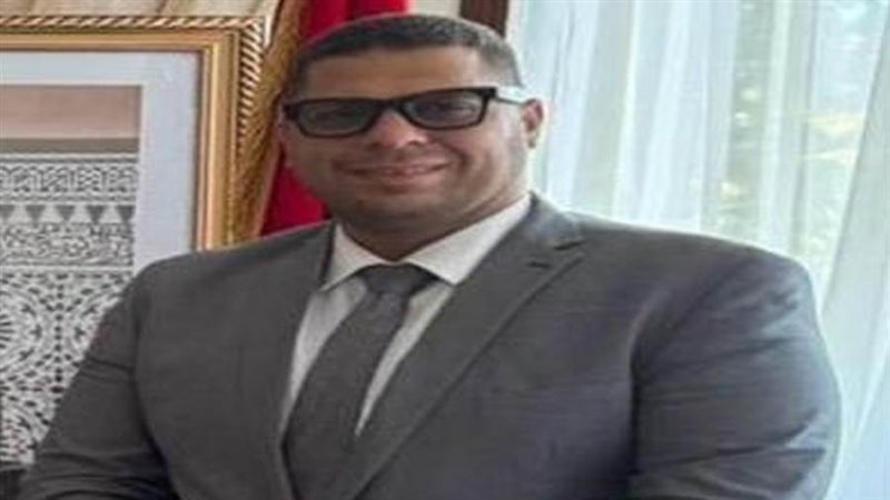 هشام خلف الله