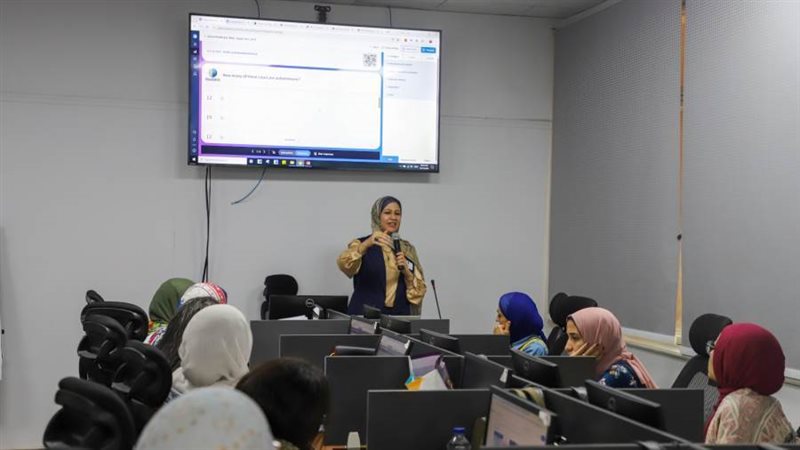 تدريب هيئة الدواء