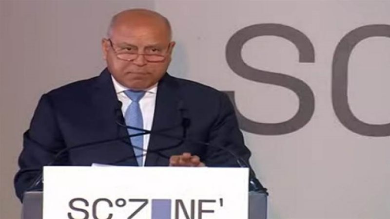 كامل الوزير