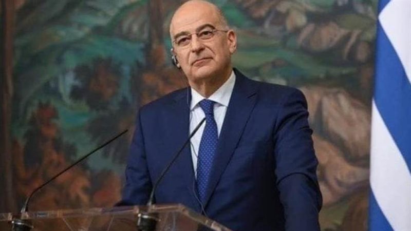 وزير الدفاع اليوناني