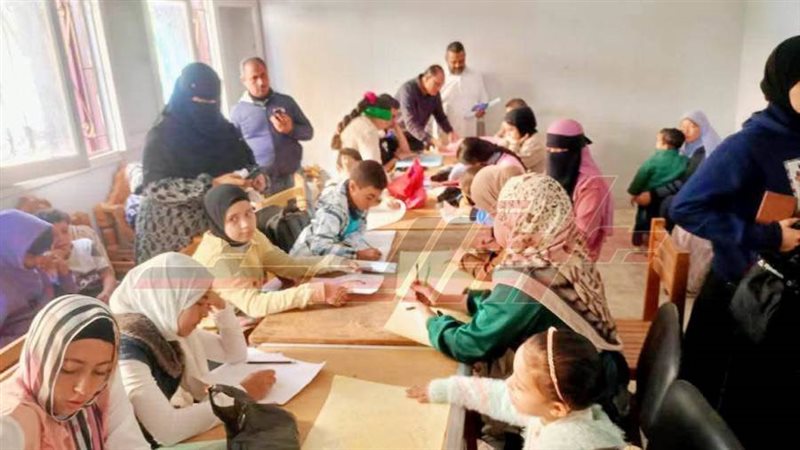 المسابقة الفنية