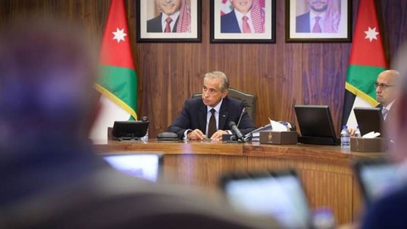 الدكتور جعفر حسان