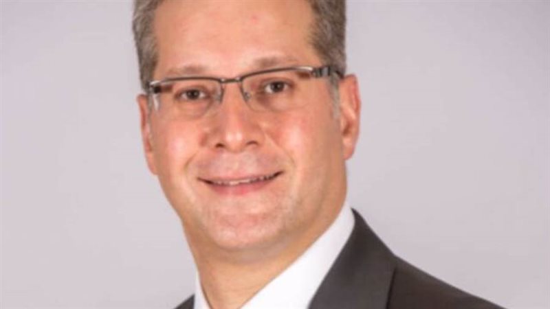 المهندس كريم بدوى