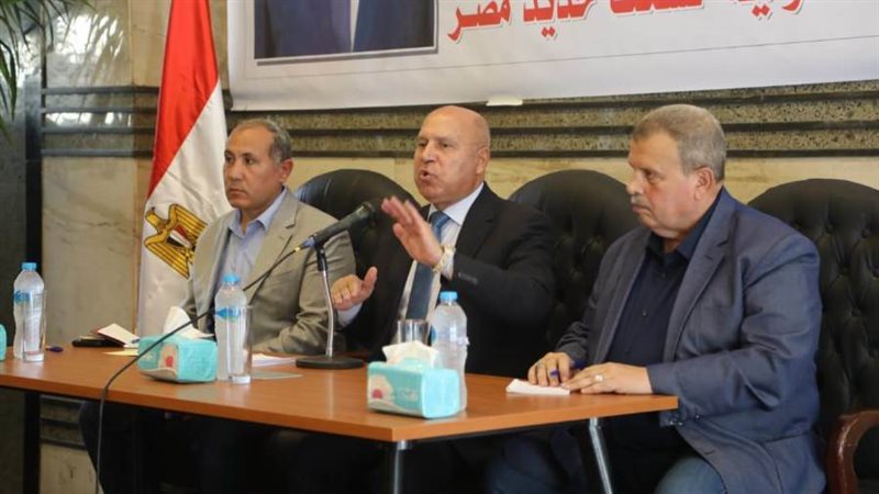 تكريم عدد من العاملين