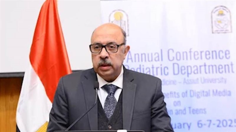 الدكتور محمد زين