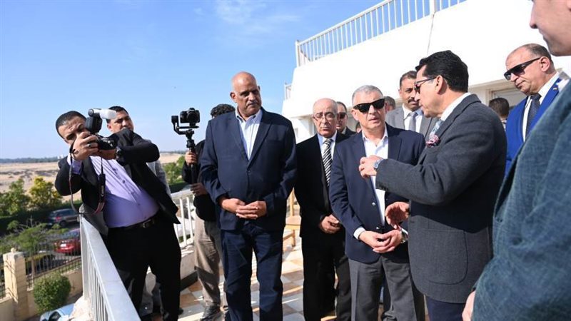 د. أشرف صبحى