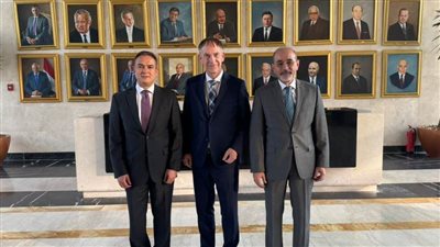 مصر وألمانيا تشددان على إعادة تفعيل مسار برلين لدعم الحل السياسي في ليبيا