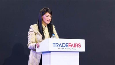 رانيا المشاط: الذكاء الاصطناعي لم يعد رفاهية بل أصبح أداة محورية لتحسين الخدمات العامة