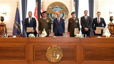 بمشاركة مصر.. العقبة تستضيف أول مبادرة عربية للحد من الكوارث البحرية