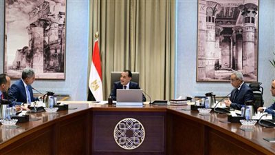 رئيس الوزراء يتابع عددًا من ملفات عمل وزارة السياحة والآثار