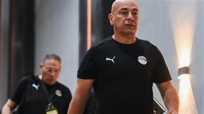 أبو ريدة يحسم الجدل ويكشف مصير حسام حسن مع منتخب مصر