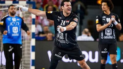 الكشف عن نظام بطولة أمم إفريقيا لكرة اليد 