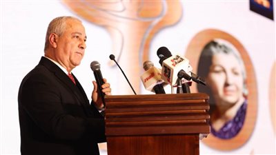 الشوربجى: الصحافة القومية تسير على الطريق الصحيح 