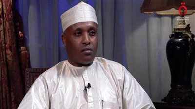 وزير خارجية تشاد: شراكتنا مع مصر طموح إفريقي يعزز التجارة ويقرب الشعبين