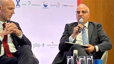 وزير الري: فرنسا أحد أهم شركاء مصر في مجالات المياه والتكيف مع المناخ