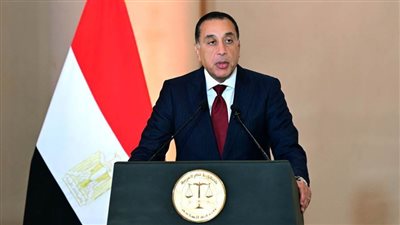 مدبولي يشهد احتفالية تسليم النيابة العامة مضبوطات ذهبية لصالح البنك المركزي