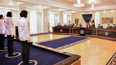 الرئيس السيسي: مصر تبذل جهودًا كبيرة لتأهيل الشباب في الرقمنة والذكاء الاصطناعي