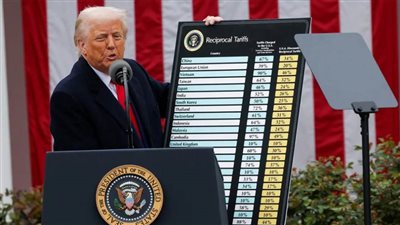 سباق عالمي بين شركات الأدوية لتعزيز استثماراتها في الولايات المتحدة لتفادي رسوم ترامب