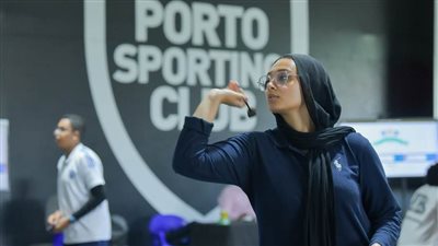 ختام ناجح لبطولة كأس مصر للدارتس بنادي بورتو ببورسعيد