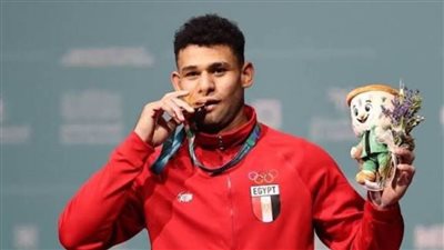 مصر تتصدر ترتيب الدول العربية والأفريقية في دورة ألعاب التضامن الإسلامي