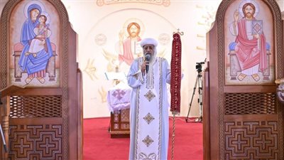 13 عامًا من القيادة والوطنية.. محطات في حياة البابا 