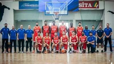 أحمد عمر يقود الأهلي الليبي للتأهل إلى بطولة أفريقيا لكرة السلة