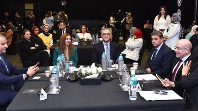 هيئة الاستثمار تكرّم الشركات الفائزة في النسخة الثانية من مسابقة التميز للتنمية المستدامة