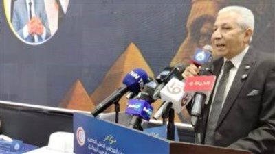 جهاز تنمية البحيرات والثروة السمكية: صحة المصريين تبدأ من الطبيب البيطري