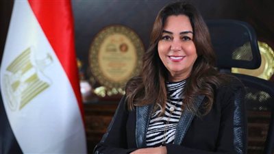 وزيرة التنمية المحلية: مصر تطلق مؤتمر 