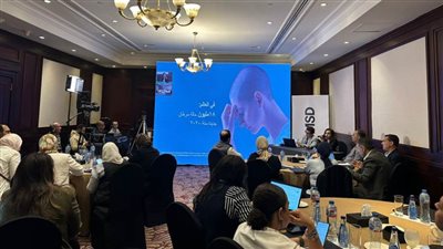 د. أمل السيسي: سرطان عنق الرحم أحد أبرز التحديات الصحية عالميًا… والوقاية ممكنة بالتطعيم والفحص المبكر