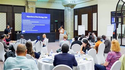 منظمة الصحة العالمية تستعرض جهودها للحد من الغرق بمشاركة الاتحاد المصري للغوص والإنقاذ