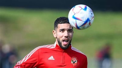 حقيقة انتقال القندوسي إلى الزمالك.. وكيله يحسم الجدل ويكشف تفاصيل الاتصالات الأولى