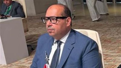 اللجنة الأولمبية تهنئ اتحاد ألعاب القوى بذهبية محمد مجدي في دورة التضامن