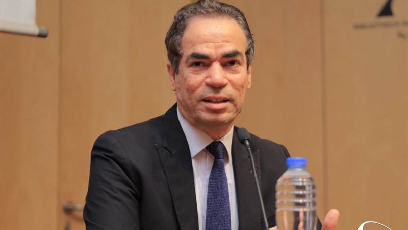 الكاتب أحمد المسلماني