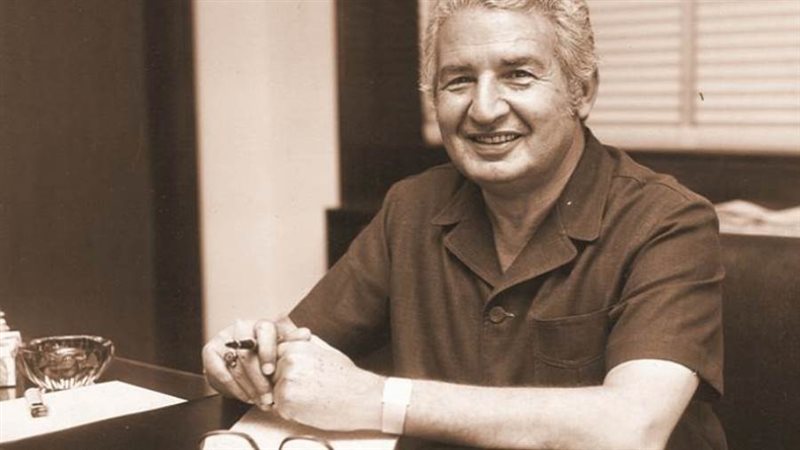 إحسان عبدالقدوس