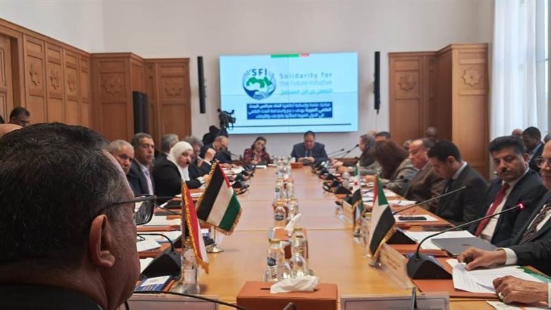 اجتماع اتحاد مجالس