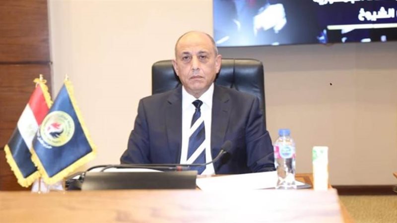 الفريق محمد عباس