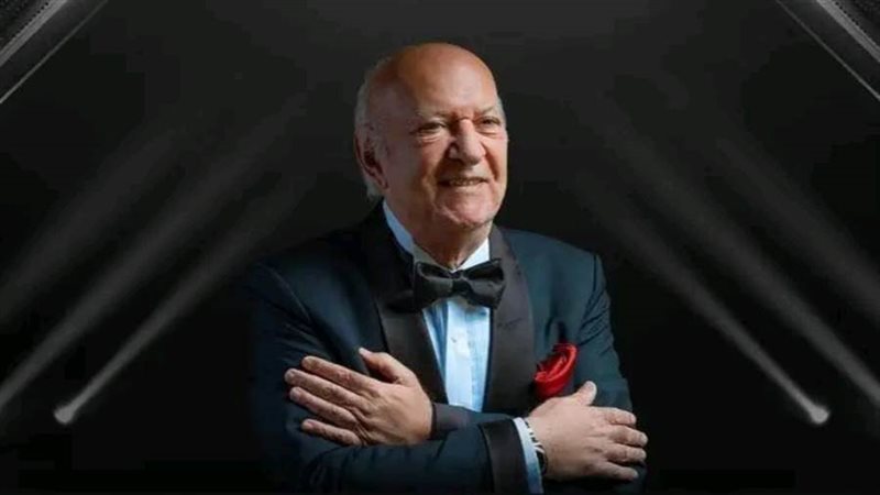 الموسيقار عمر خيرت